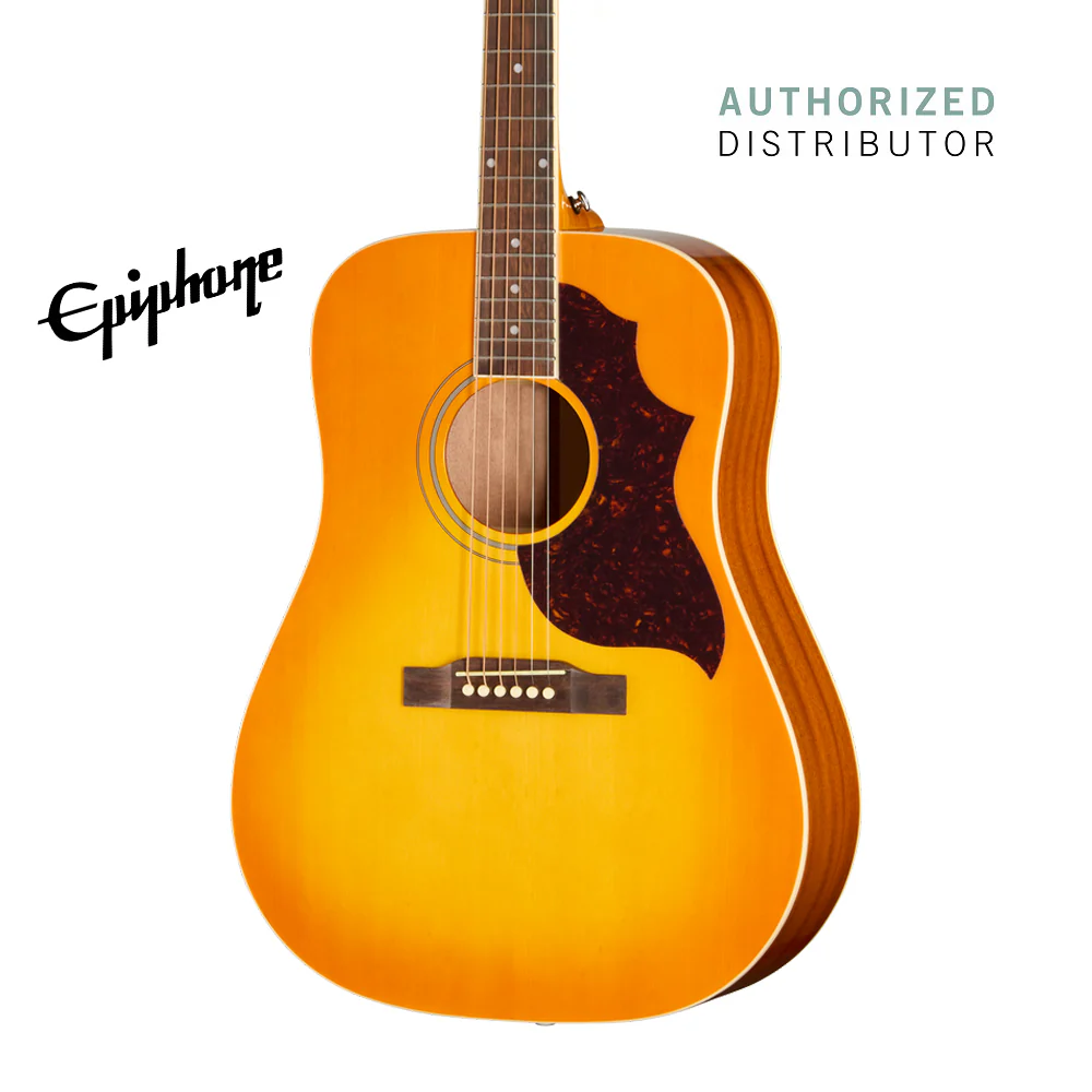 Acoustic Guitars | Compare, Experience Real Sound & Get Best Price.