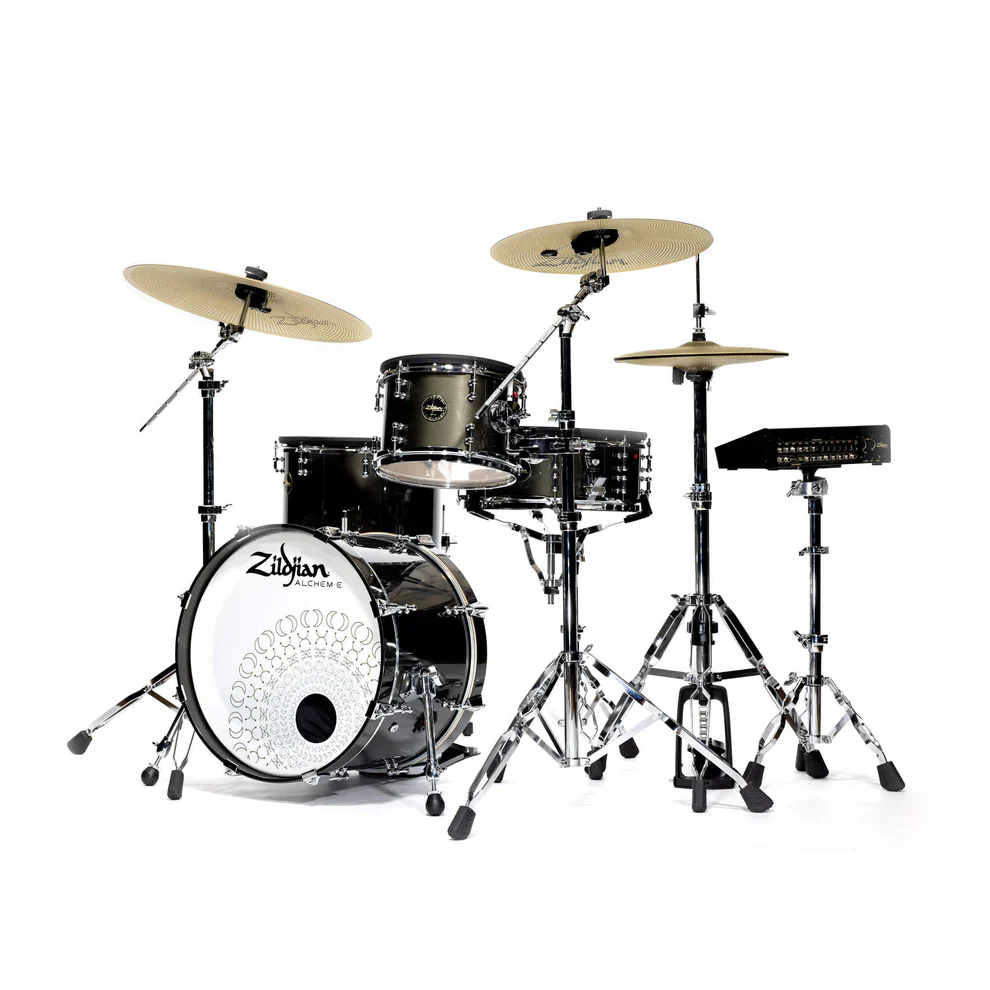 Best Rated Digital / Electronic Drum Sets | Music Bliss Malaysia